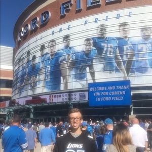 Meet your Posher, Ryan